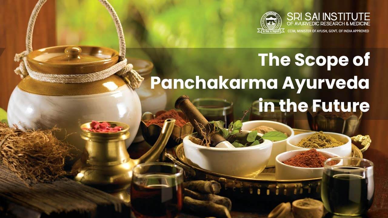 Panchkarma Ayurveda