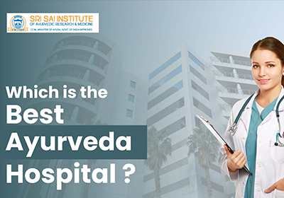 Best Ayurveda Hospital